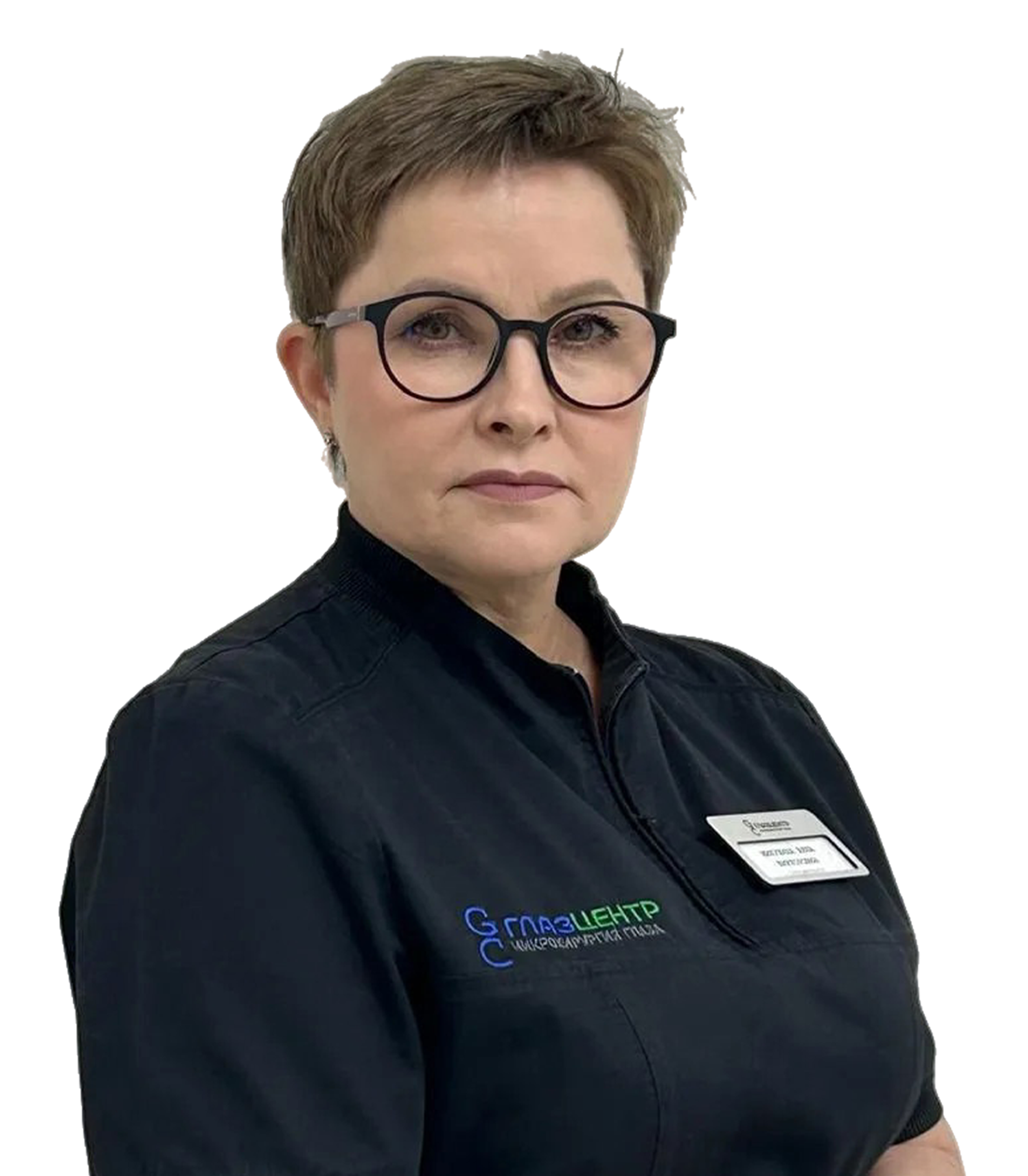 Микушина Анна Викторовна